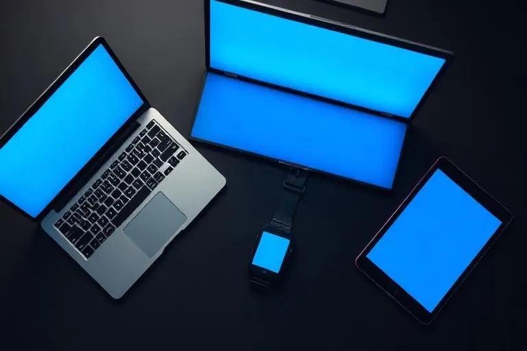 All Your Devices